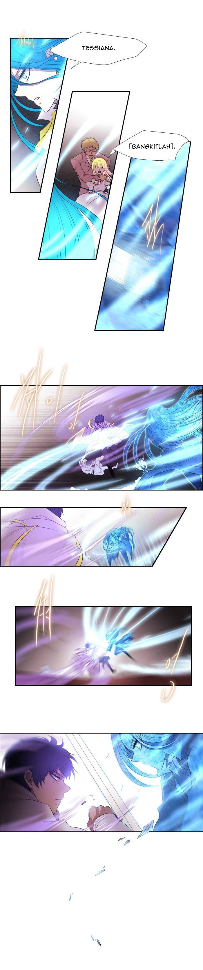 Black Haze Chapter 192 Gambar 4