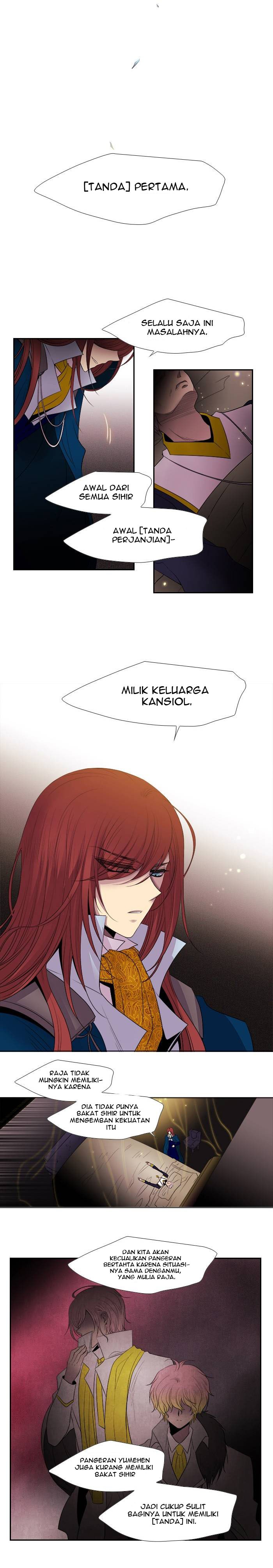 Black Haze Chapter 192 Gambar 5
