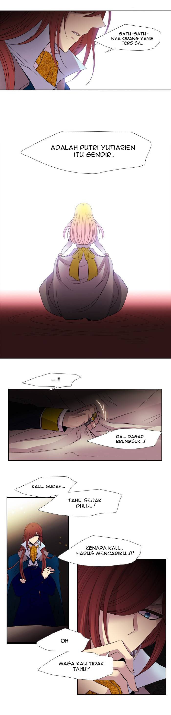 Black Haze Chapter 192 Gambar 6