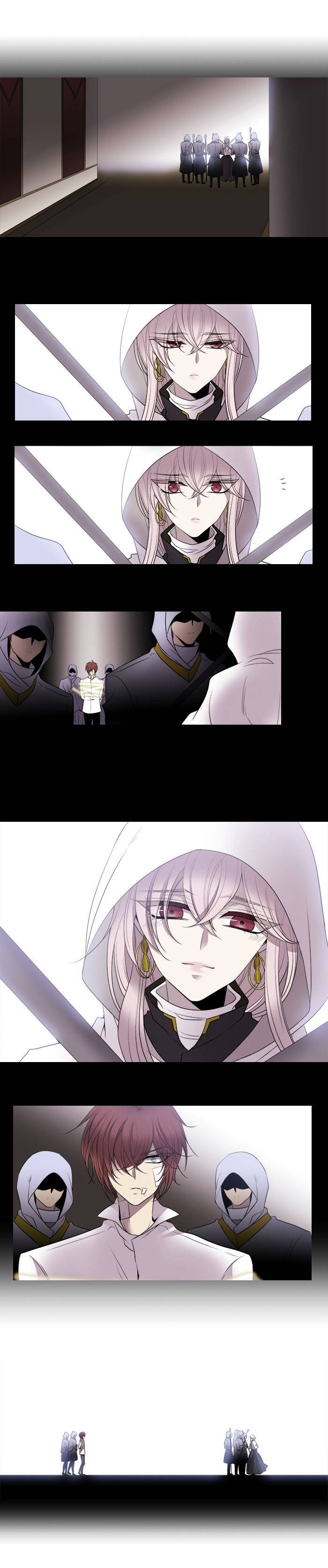 Black Haze Chapter 192 Gambar 9