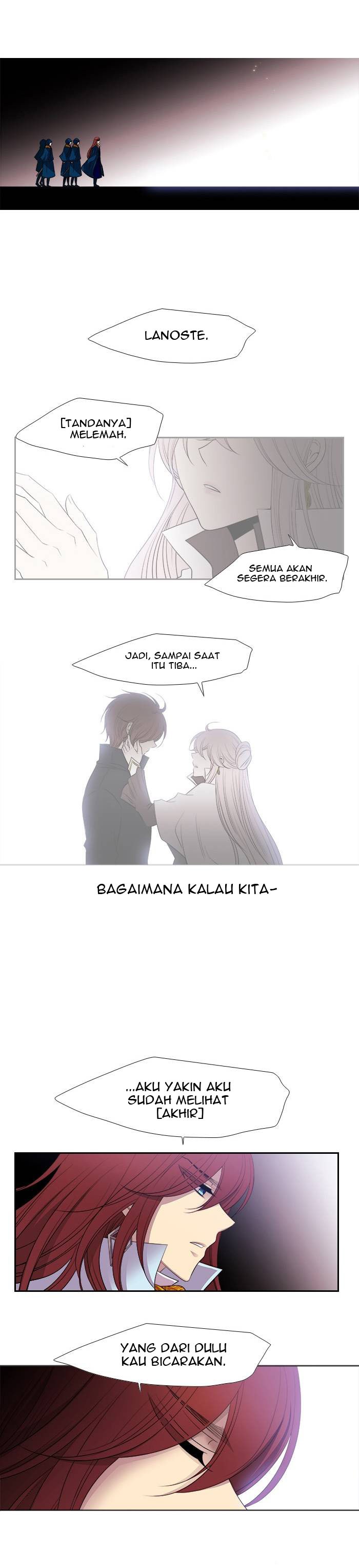 Black Haze Chapter 192 Gambar 10