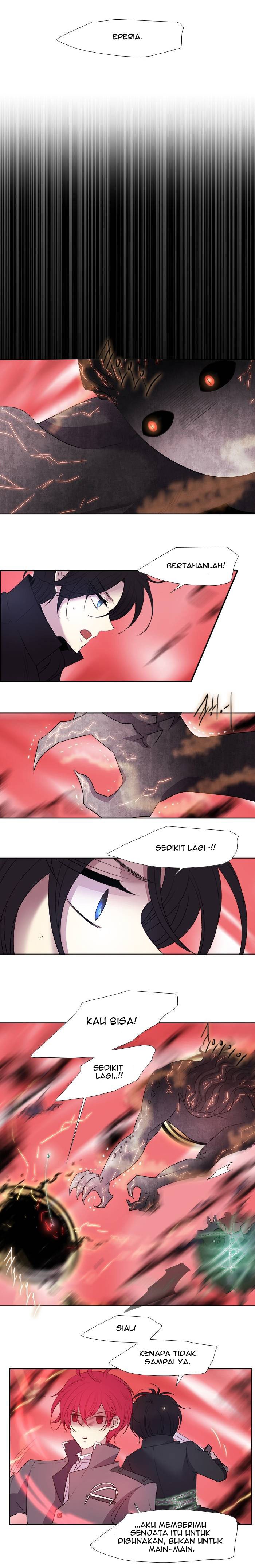 Black Haze Chapter 192 Gambar 11
