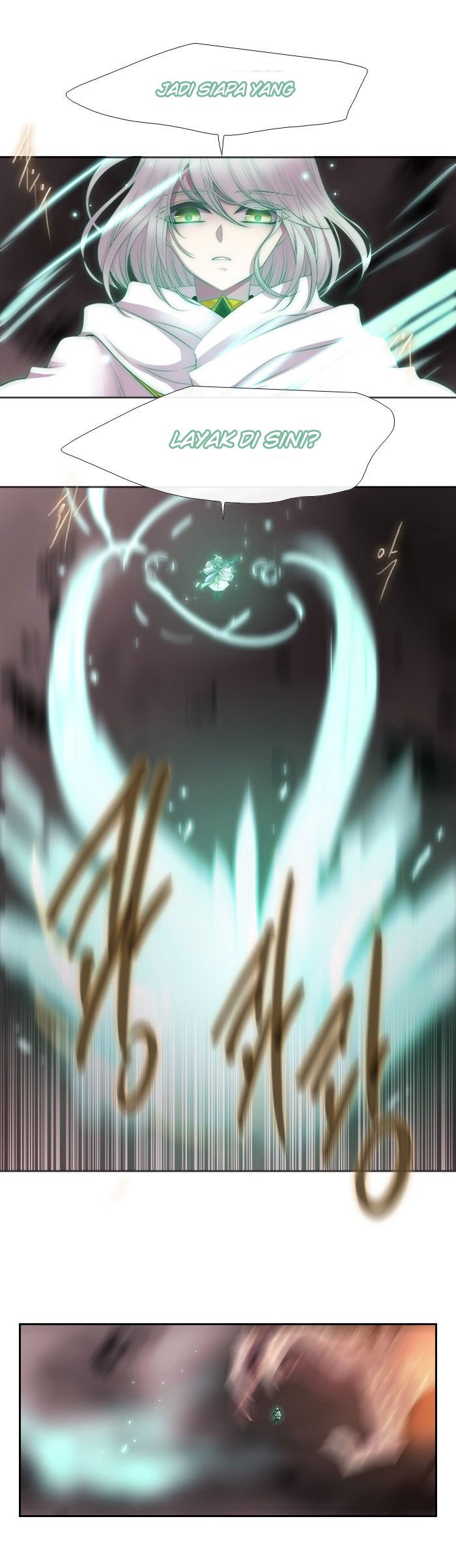 Black Haze Chapter 197 Gambar 3