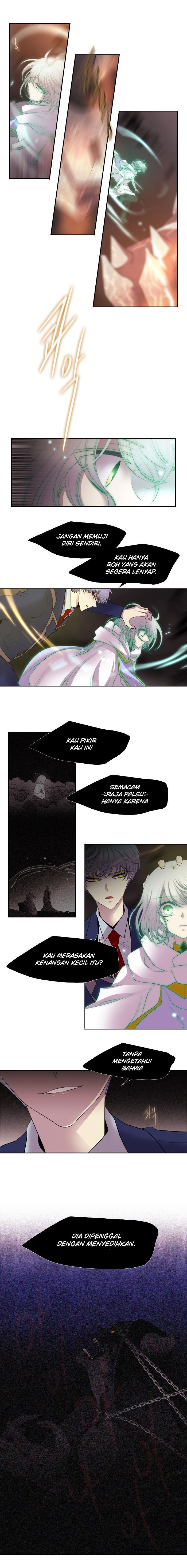 Black Haze Chapter 197 Gambar 4