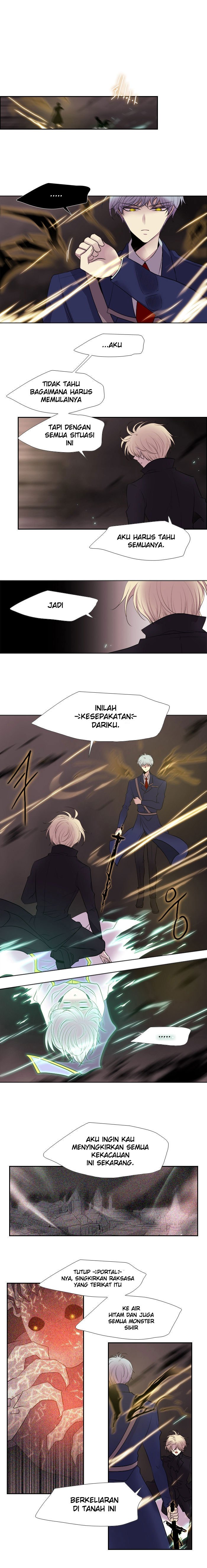 Black Haze Chapter 197 Gambar 9