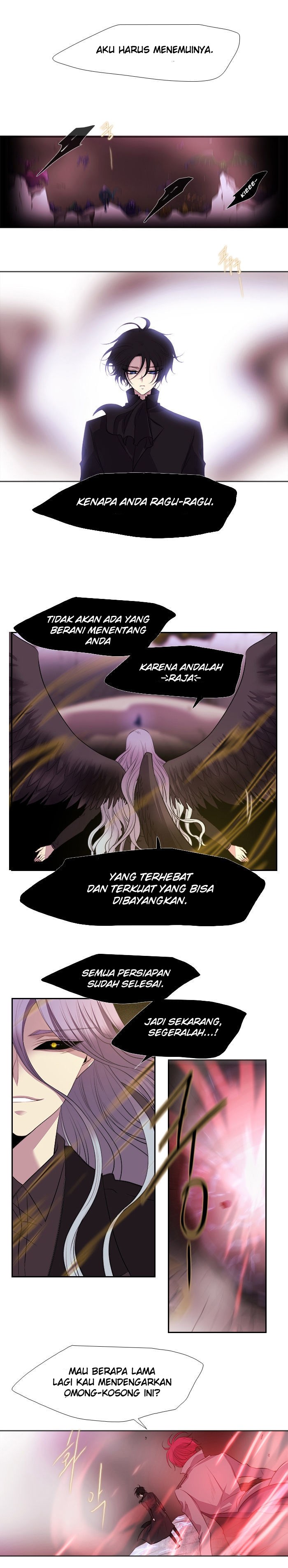 Black Haze Chapter 201 Gambar 7