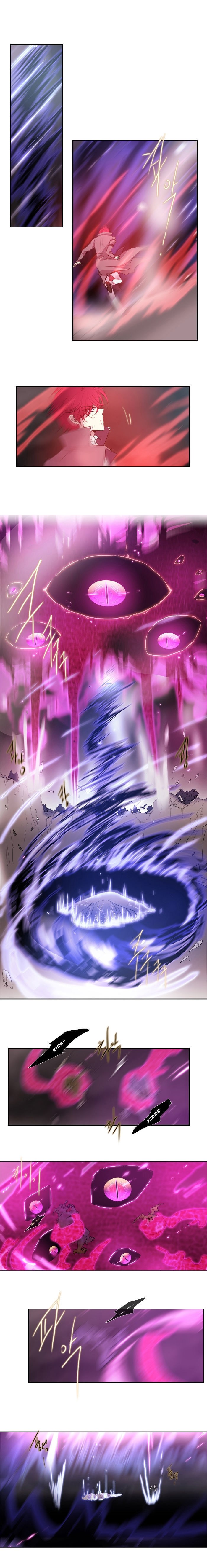 Black Haze Chapter 201 Gambar 11