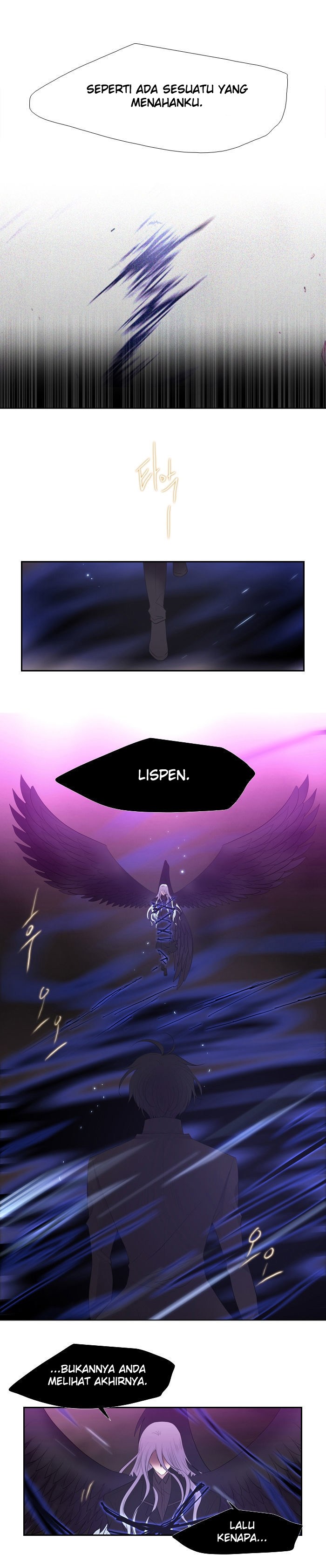 Black Haze Chapter 201 Gambar 14