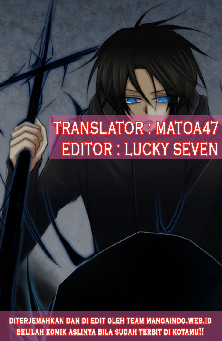 Black Haze Chapter 206 Gambar 2