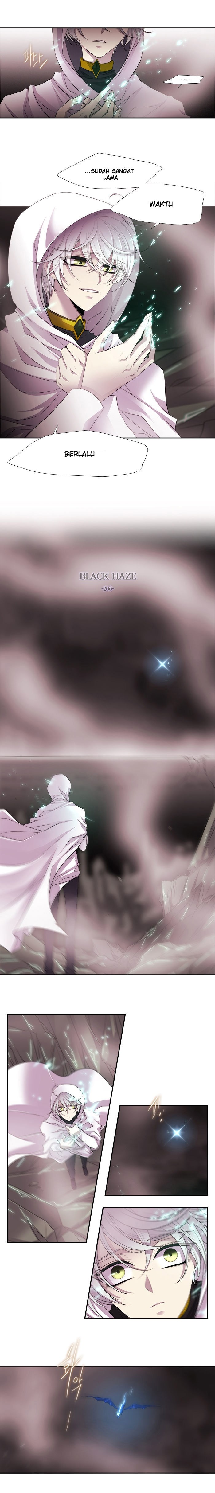 Black Haze Chapter 206 Gambar 3