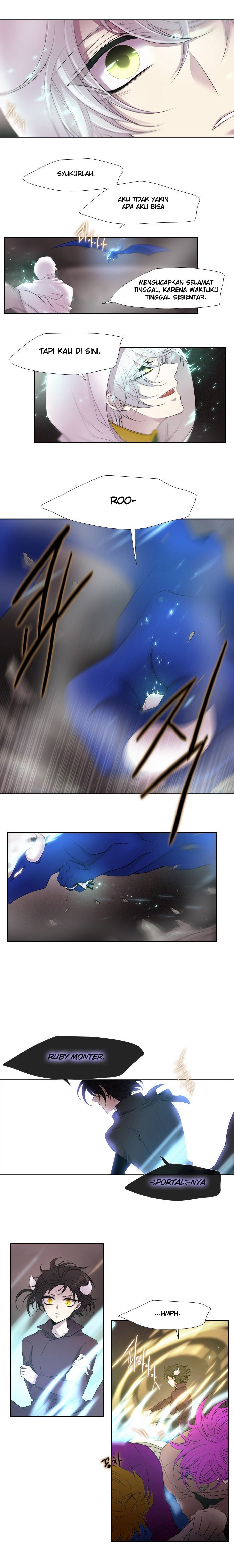 Black Haze Chapter 206 Gambar 4