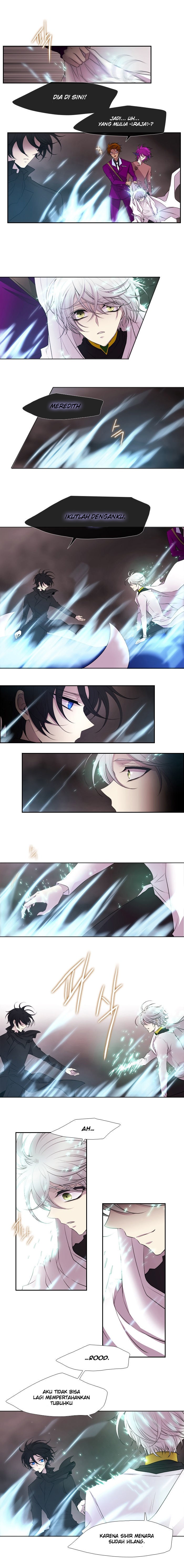 Black Haze Chapter 206 Gambar 5