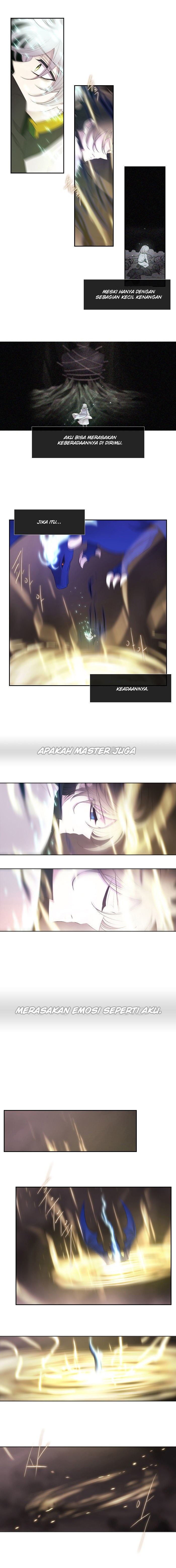Black Haze Chapter 206 Gambar 8