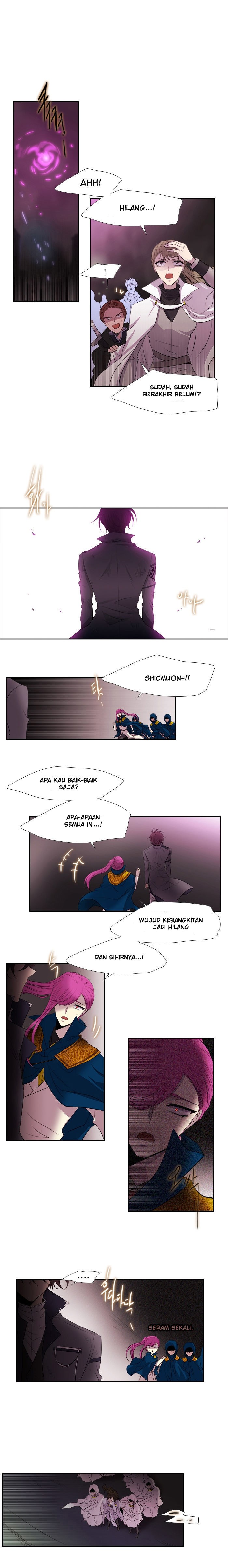 Black Haze Chapter 206 Gambar 9
