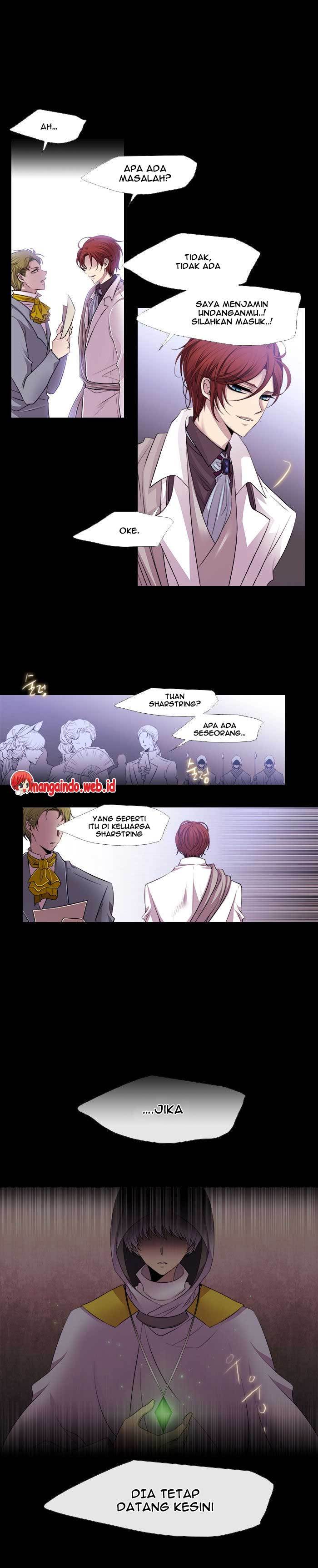 Black Haze Chapter 213 Gambar 1