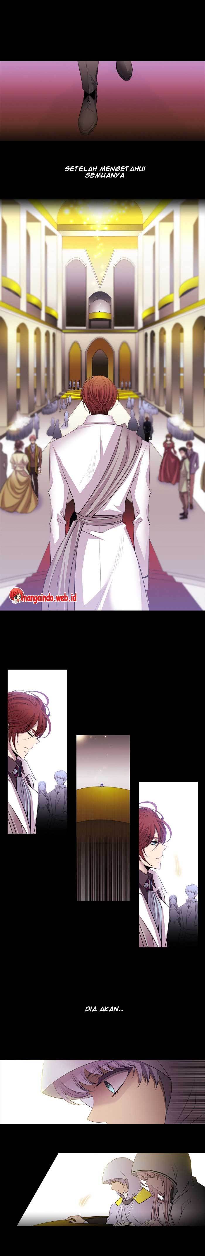 Black Haze Chapter 213 Gambar 3