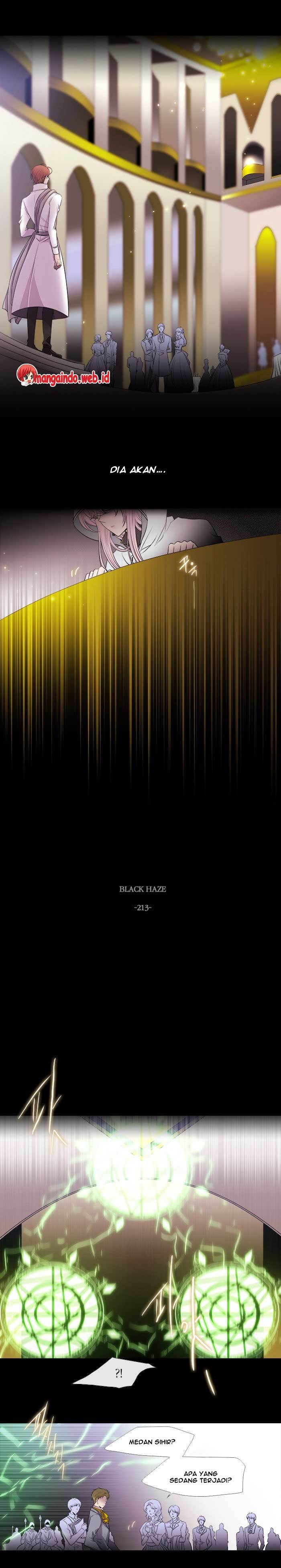 Black Haze Chapter 213 Gambar 4