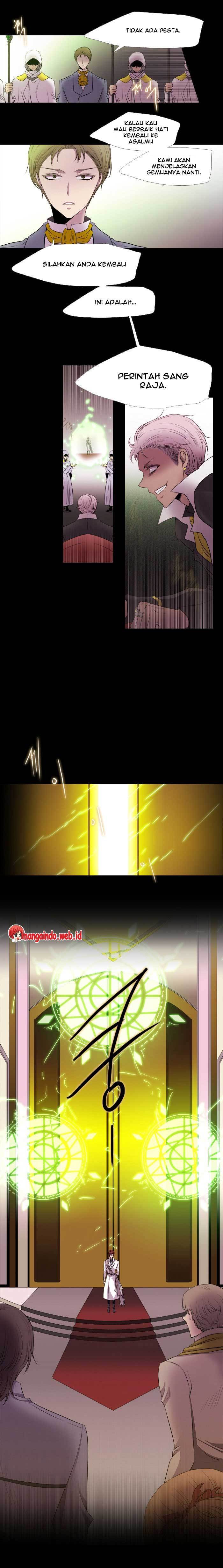Black Haze Chapter 213 Gambar 5