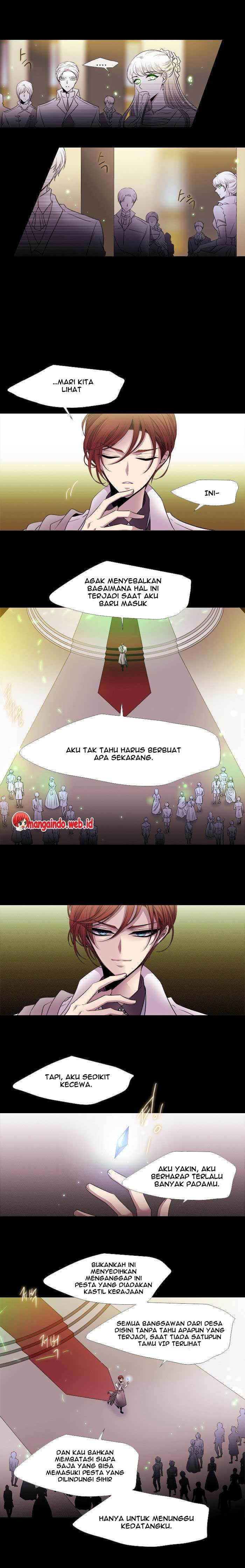 Black Haze Chapter 213 Gambar 6