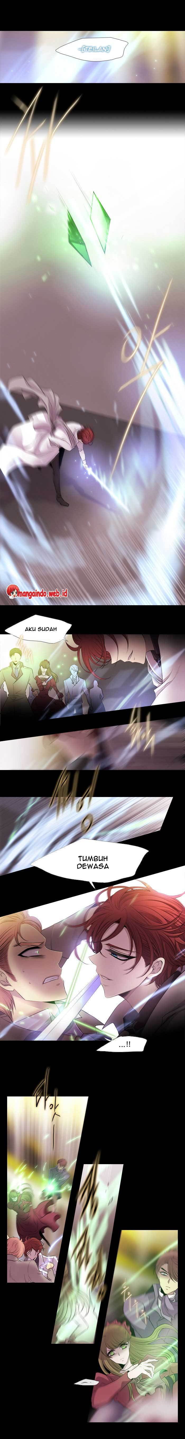 Black Haze Chapter 213 Gambar 8
