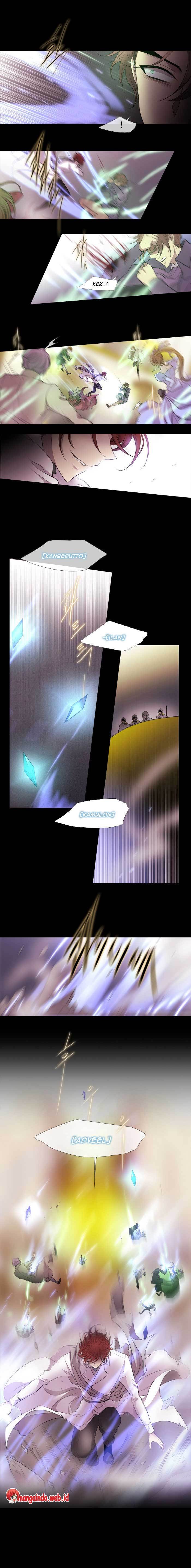 Black Haze Chapter 213 Gambar 9