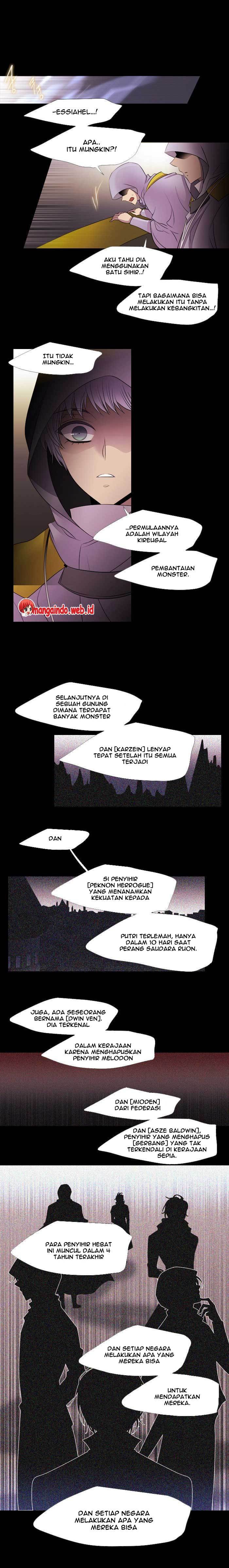 Black Haze Chapter 213 Gambar 10