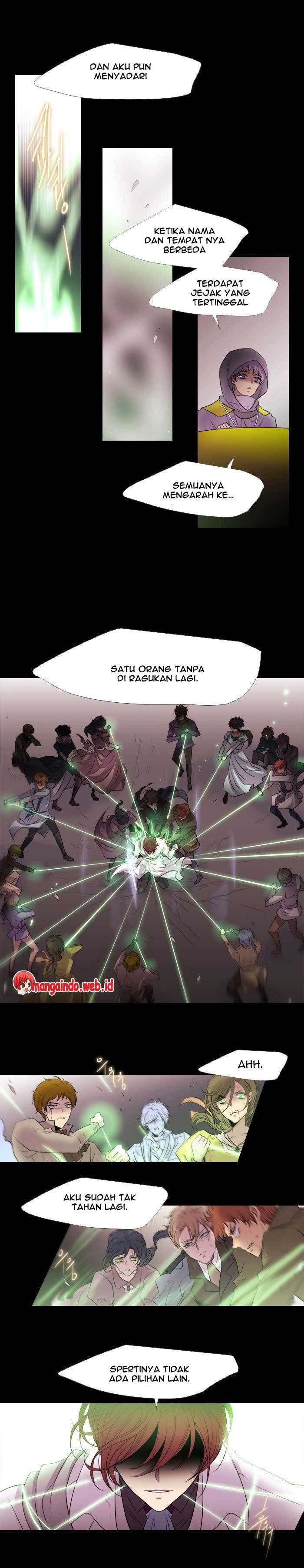 Black Haze Chapter 213 Gambar 11