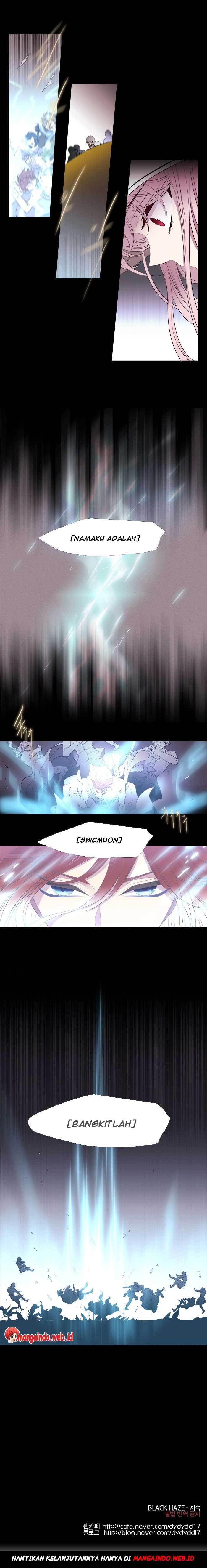 Black Haze Chapter 213 Gambar 12