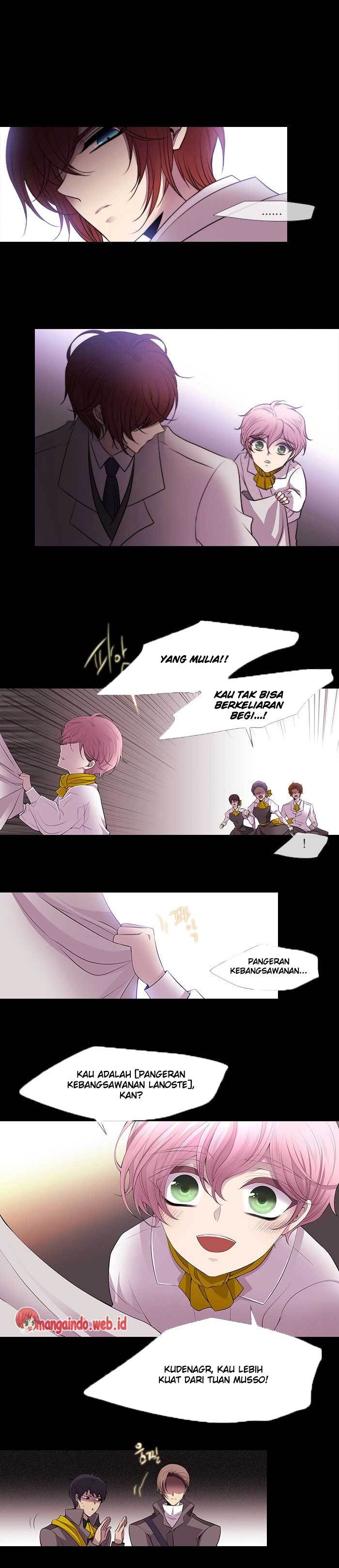 Black Haze Chapter 217 Gambar 1