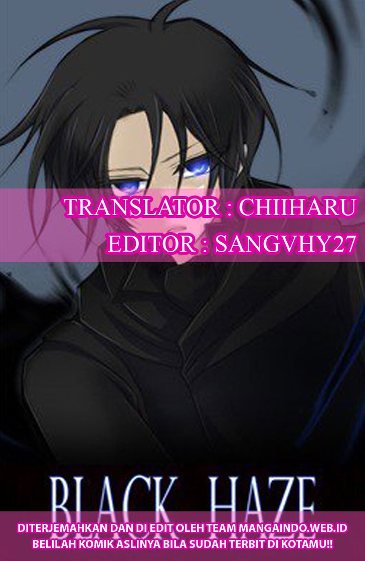 Black Haze Chapter 217 Gambar 2