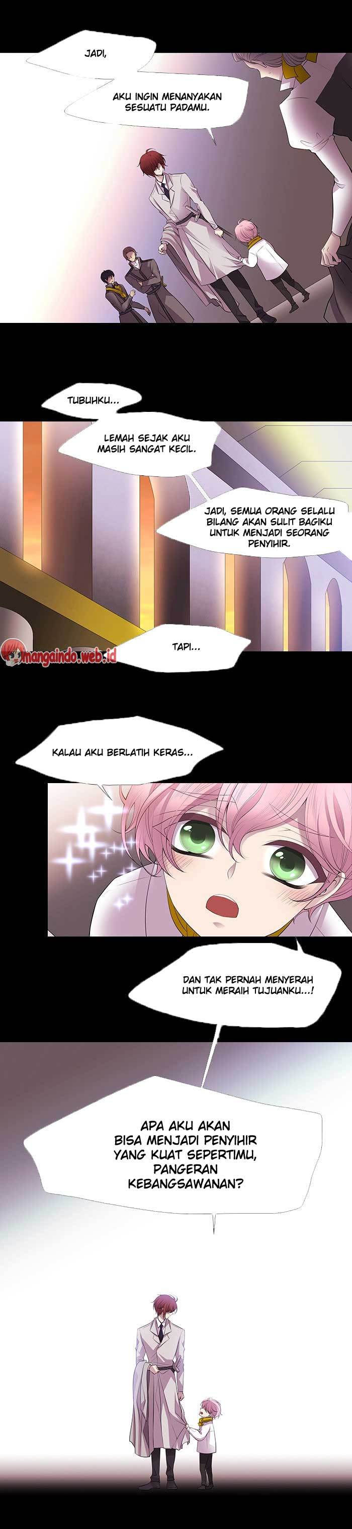 Black Haze Chapter 217 Gambar 3