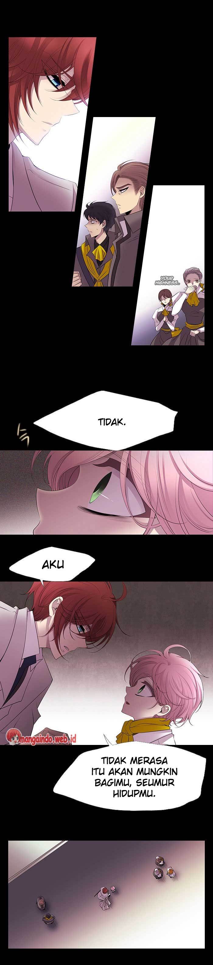 Black Haze Chapter 217 Gambar 4