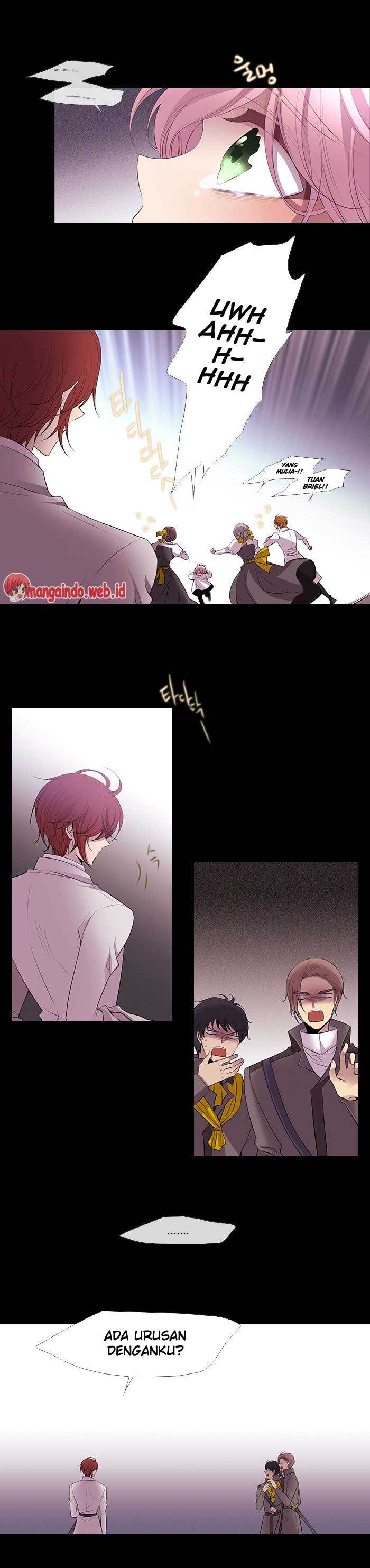 Black Haze Chapter 217 Gambar 5