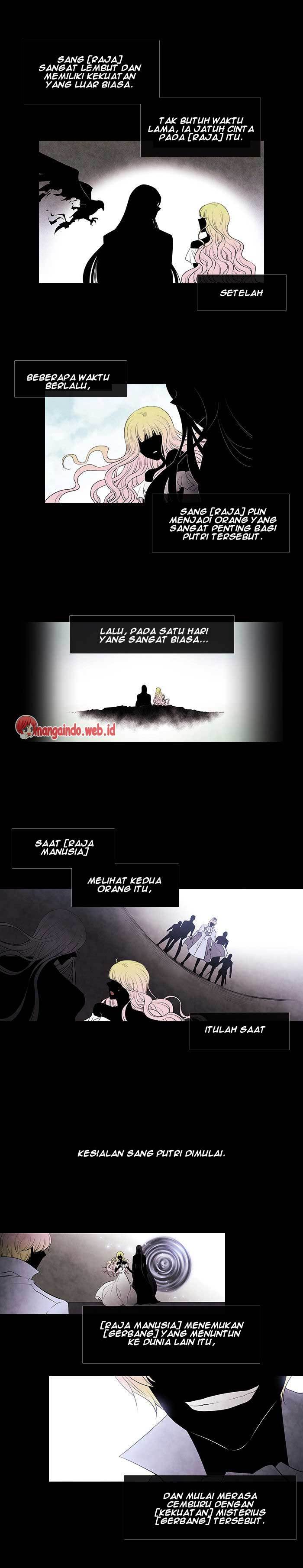 Black Haze Chapter 217 Gambar 7
