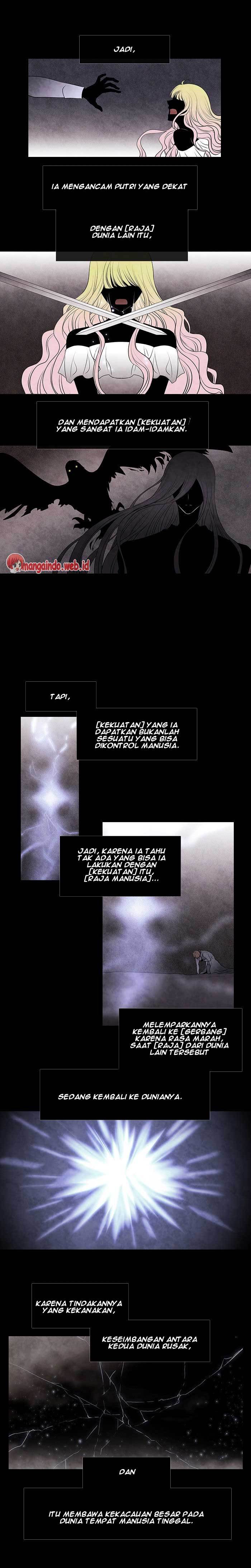 Black Haze Chapter 217 Gambar 8