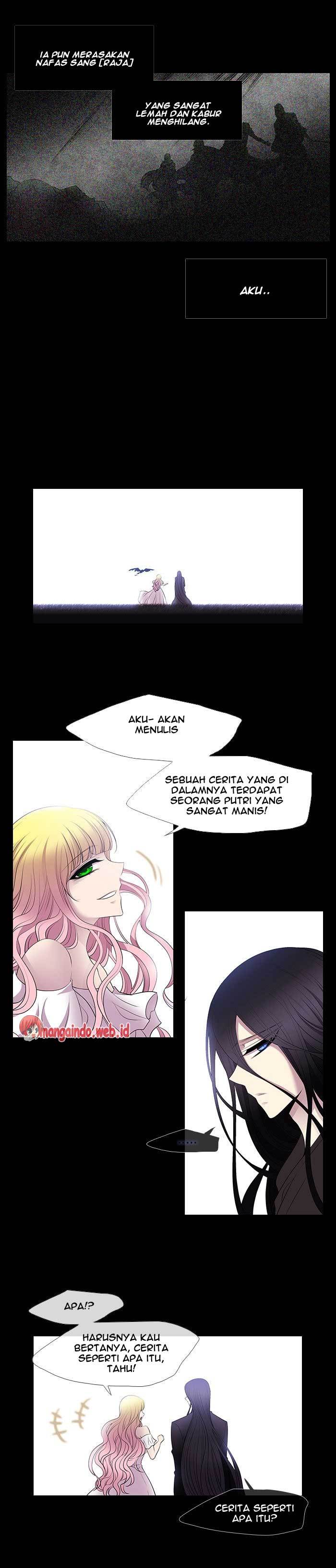 Black Haze Chapter 217 Gambar 14