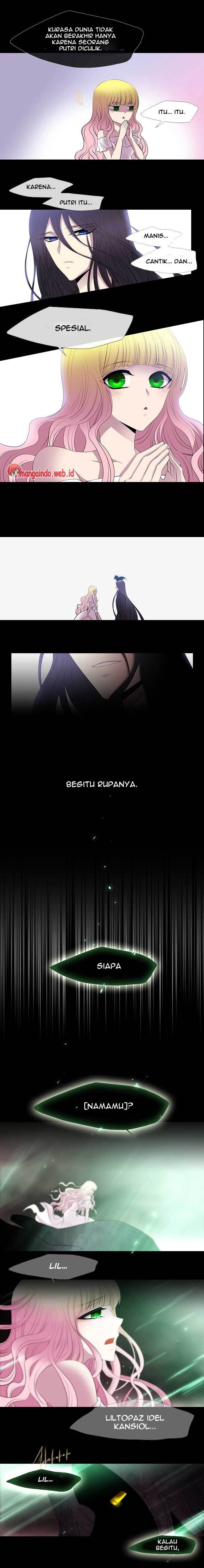 Black Haze Chapter 217 Gambar 16