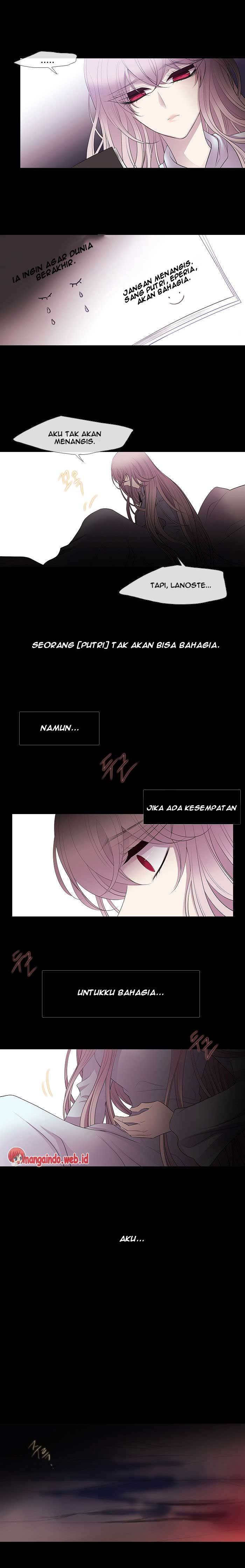 Black Haze Chapter 217 Gambar 18