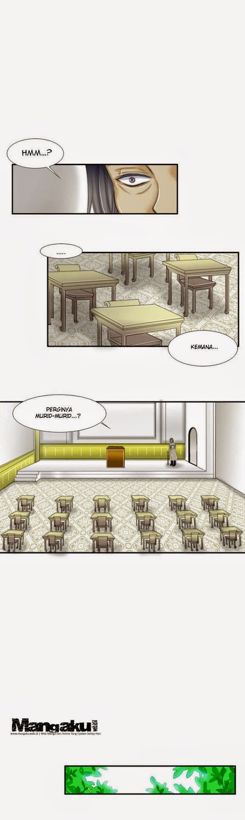 Black Haze Chapter 22 Gambar 12