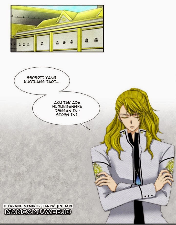 Black Haze Chapter 29 Gambar 1