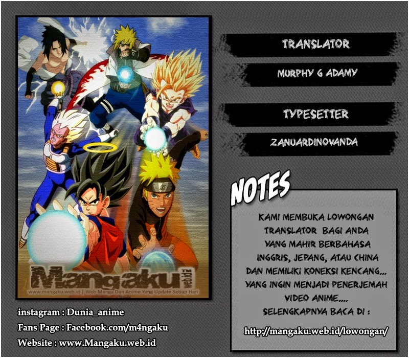 Black Haze Chapter 29 Gambar 2