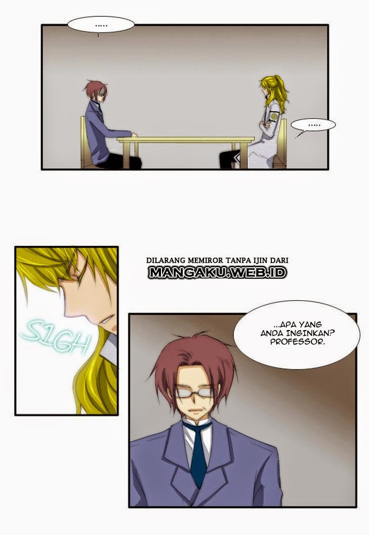 Black Haze Chapter 29 Gambar 4