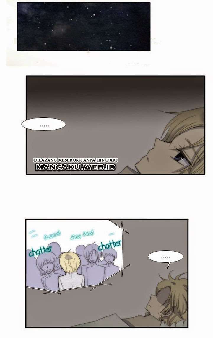 Black Haze Chapter 29 Gambar 6