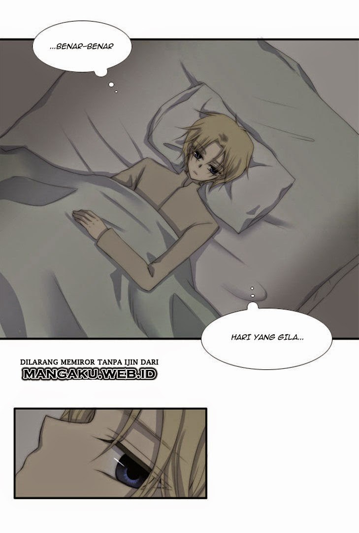 Black Haze Chapter 29 Gambar 7