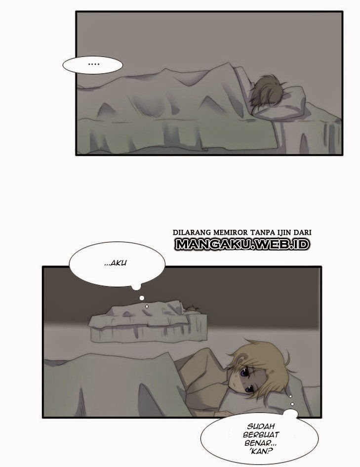 Black Haze Chapter 29 Gambar 8