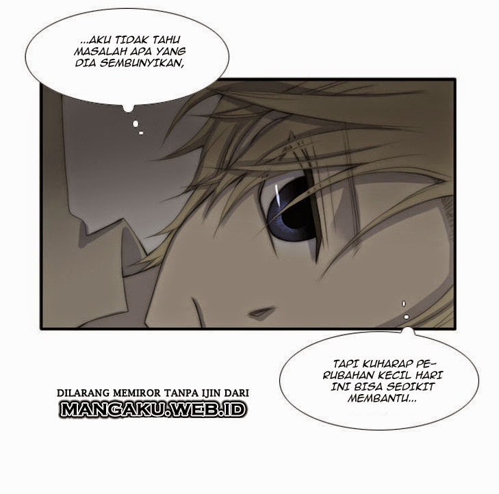 Black Haze Chapter 29 Gambar 9