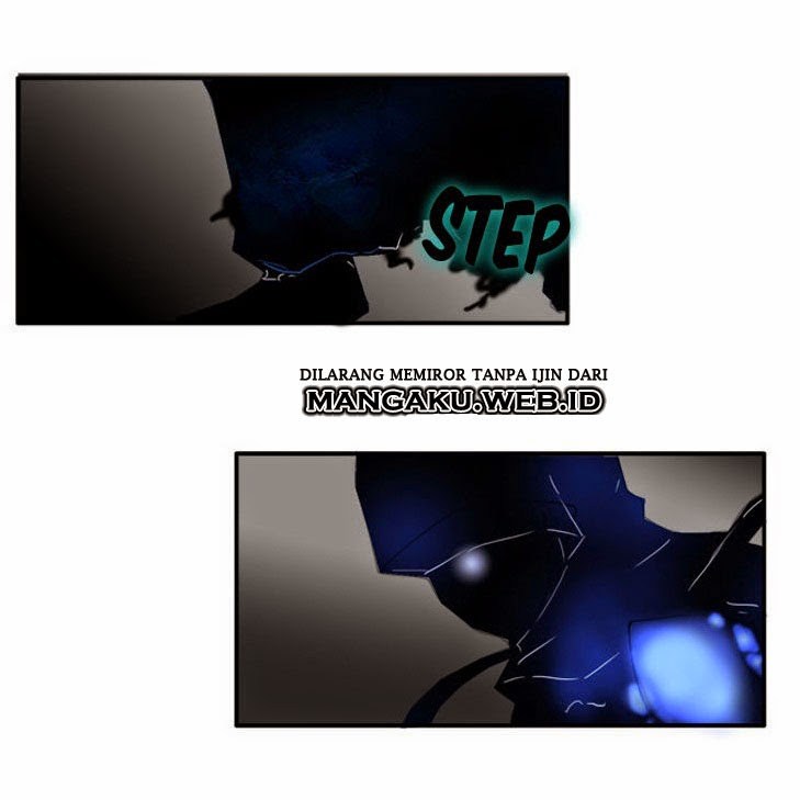 Black Haze Chapter 29 Gambar 11