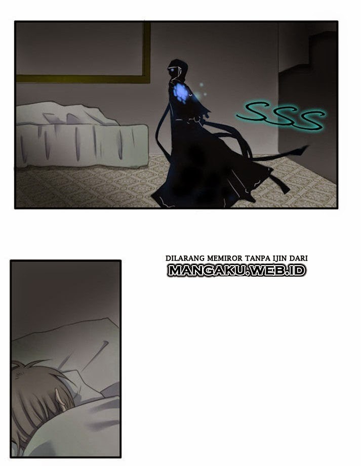 Black Haze Chapter 29 Gambar 12