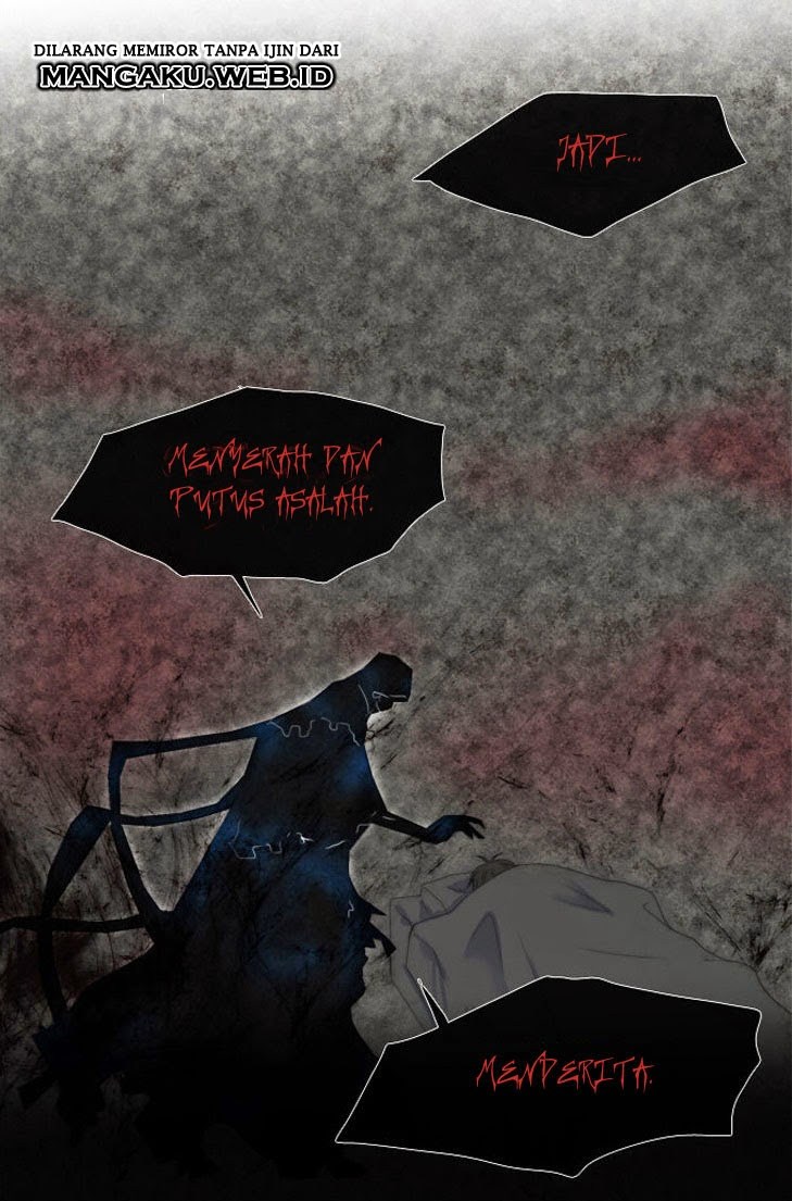 Black Haze Chapter 29 Gambar 15