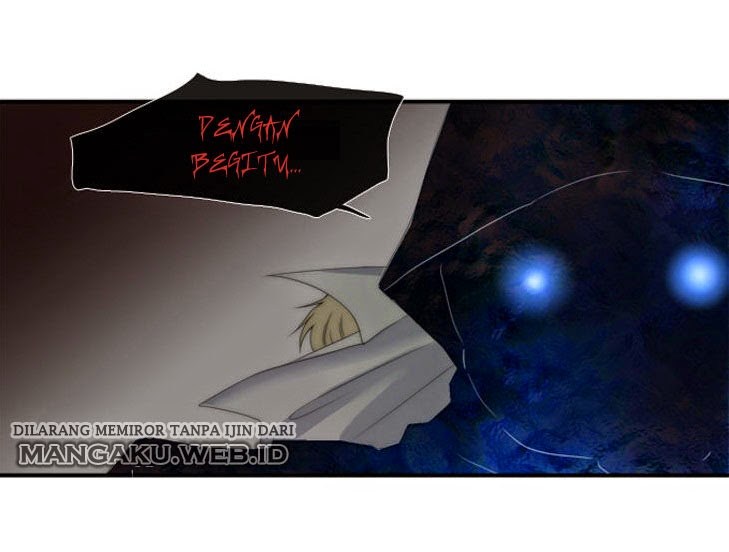 Black Haze Chapter 29 Gambar 16